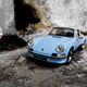Illustration for article titled Cool as a Carrera - A 70s Love Affair